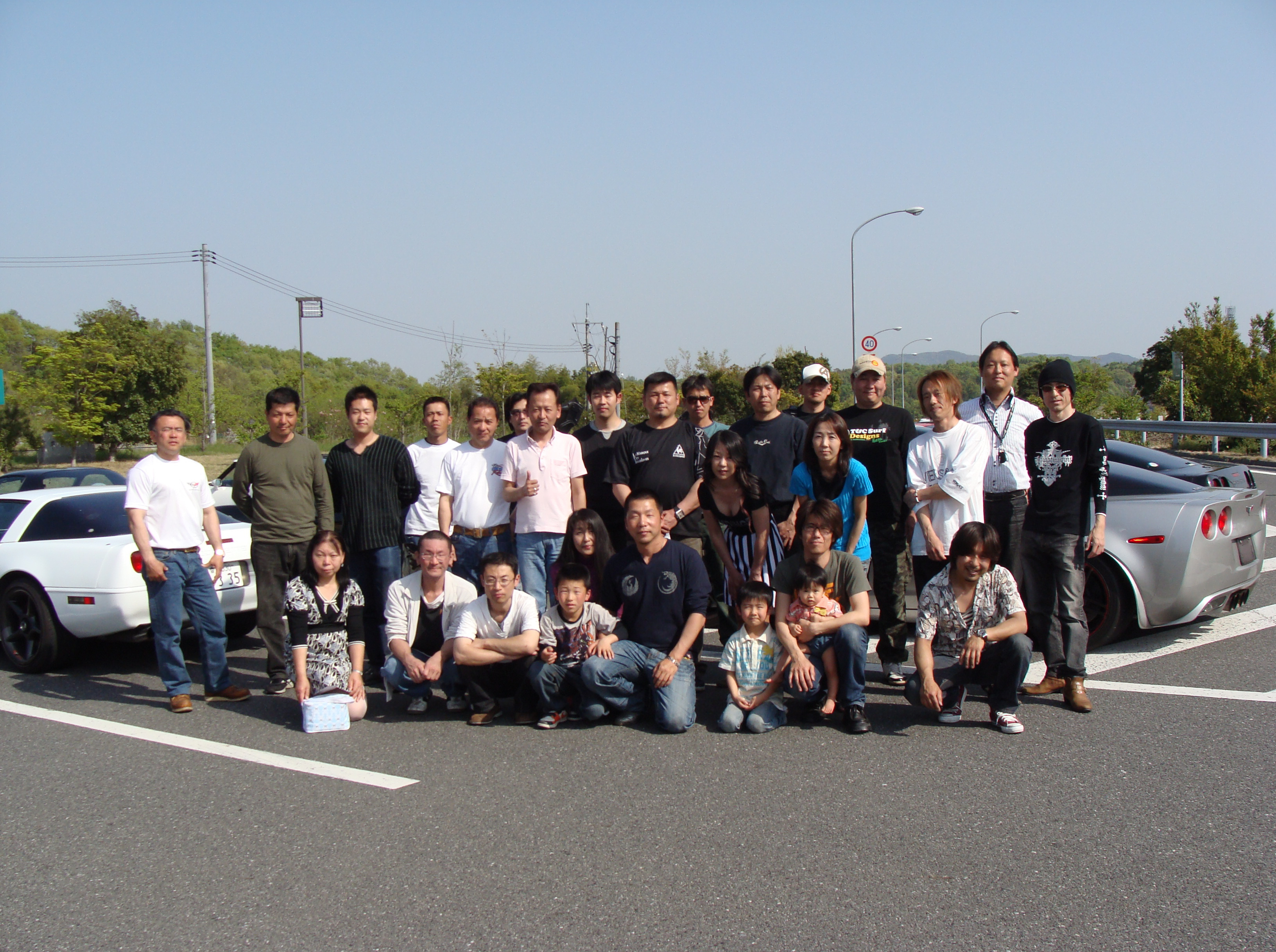 コルベットオーナーズクラブ,madvettejapan,コルベットオーナーズクラブ,コルベットクラブ,コルベットツーリングクラブ