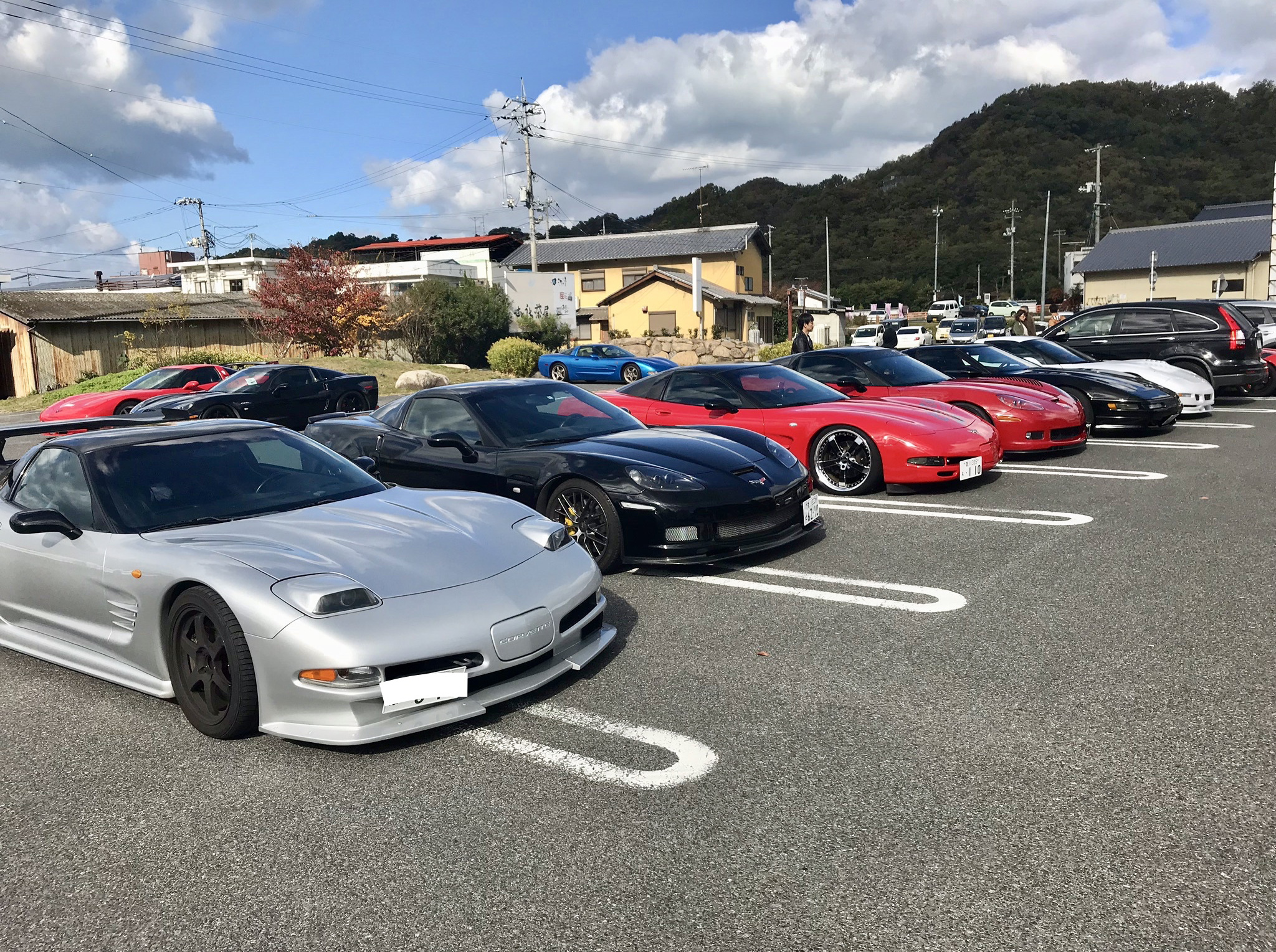 コルベットオーナーズクラブ,madvettejapan,コルベットオーナーズクラブ,コルベットクラブ,コルベットツーリングクラブ