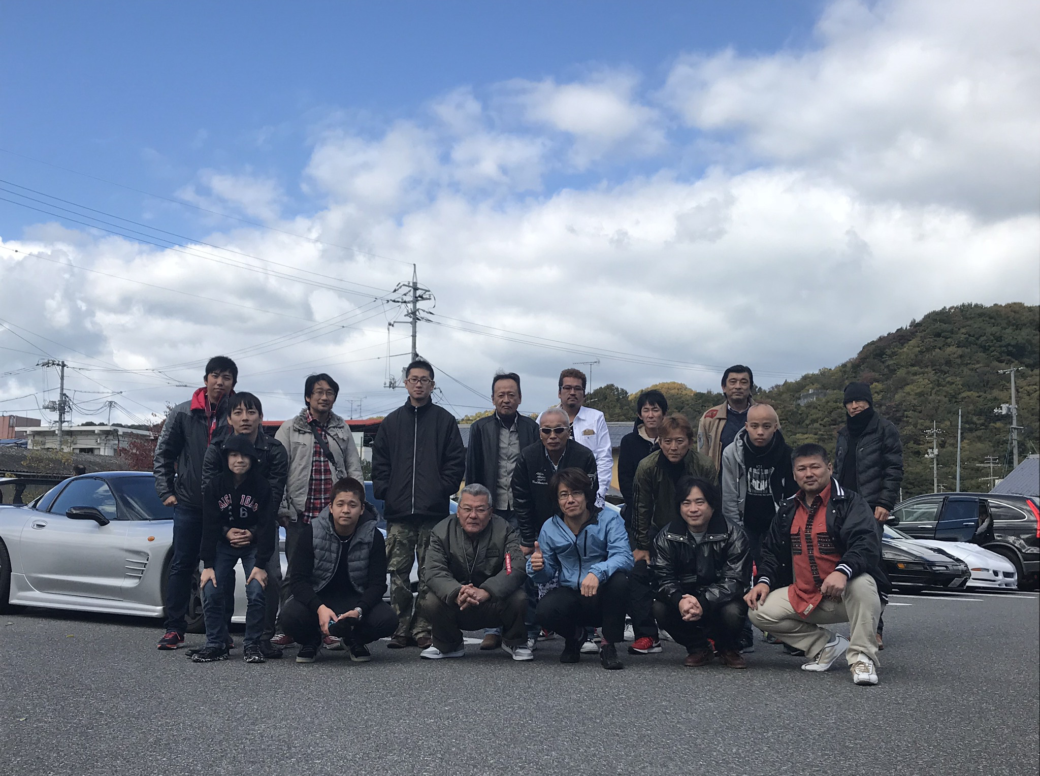コルベットオーナーズクラブ,madvettejapan,コルベットオーナーズクラブ,コルベットクラブ,コルベットツーリングクラブ