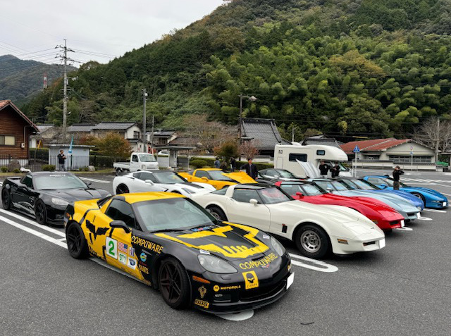 コルベットオーナーズクラブ,madvettejapan,コルベットオーナーズクラブ,コルベットクラブ,コルベットツーリングクラブ