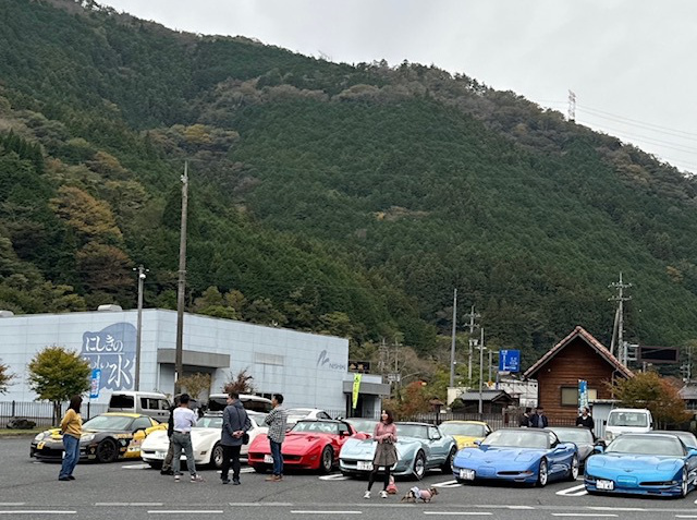 コルベットオーナーズクラブ,madvettejapan,コルベットオーナーズクラブ,コルベットクラブ,コルベットツーリングクラブ