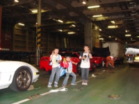 コルベット,corvette,madvettejapan,ツーリング,韓国,ソウル,福岡,北九州,兵庫,姫路,スロットカー,1/32,イベント,専門店,ユノディエール,