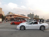コルベット,corvette,madvettejapan,ツーリング,韓国,ソウル,福岡,北九州,兵庫,姫路,スロットカー,1/32,イベント,専門店,ユノディエール,