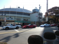コルベット,corvette,madvettejapan,ツーリング,韓国,ソウル,福岡,北九州,兵庫,姫路,スロットカー,1/32,イベント,専門店,ユノディエール,