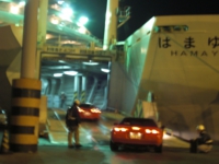 コルベット,corvette,madvettejapan,ツーリング,韓国,ソウル,福岡,北九州,兵庫,姫路,スロットカー,1/32,イベント,専門店,ユノディエール,