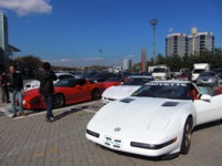 コルベット,corvette,madvettejapan,ツーリング,韓国,ソウル,福岡,北九州,兵庫,姫路,スロットカー,1/32,イベント,専門店,ユノディエール,