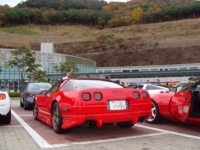 コルベット,corvette,madvettejapan,ツーリング,韓国,ソウル,福岡,北九州,兵庫,姫路,スロットカー,1/32,イベント,専門店,ユノディエール,