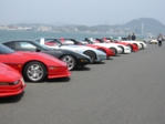 コルベットミーティング,コルベットミーティング2020,コルベットミーティング2022,コルベット,corvette,madvettejapan,ツーリング,韓国,ソウル,福岡,北九州,兵庫,姫路,スロットカー,1/32,イベント,専門店,ユノディエール,