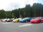 コルベットミーティング,コルベットミーティング2020,コルベットミーティング2022,コルベット,corvette,madvettejapan,ツーリング,韓国,ソウル,福岡,北九州,兵庫,姫路,スロットカー,1/32,イベント,専門店,ユノディエール,