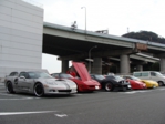 コルベット,corvette,madvettejapan,ツーリング,韓国,ソウル,福岡,北九州,兵庫,姫路,スロットカー,1/32,イベント,専門店,ユノディエール,