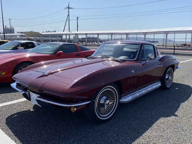 コルベット,corvette,madvettejapan,ツーリング,韓国,ソウル,福岡,北九州,兵庫,姫路,スロットカー,1/32,イベント,専門店,ユノディエール,,コルベットクラブオブ