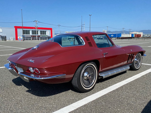 コルベット,corvette,madvettejapan,ツーリング,韓国,ソウル,福岡,北九州,兵庫,姫路,スロットカー,1/32,イベント,専門店,ユノディエール,,コルベットクラブオブ