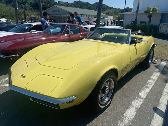 コルベット,corvette,madvettejapan,ツーリング,韓国,ソウル,福岡,北九州,兵庫,姫路,スロットカー,1/32,イベント,専門店,ユノディエール,,コルベットクラブオブ