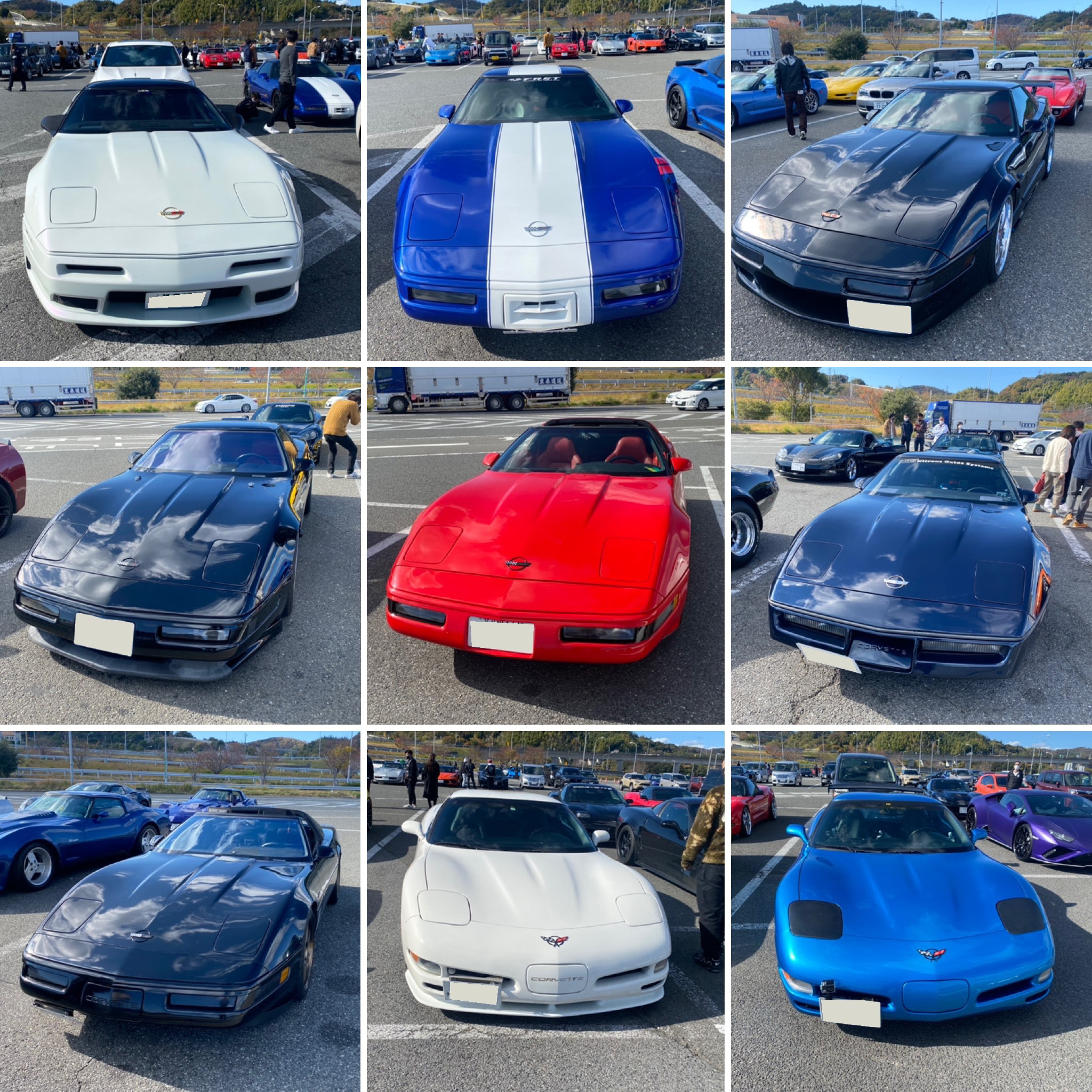 コルベットオーナーズクラブ,madvettejapan,コルベットオーナーズクラブ,コルベットクラブ,コルベットツーリングクラブ