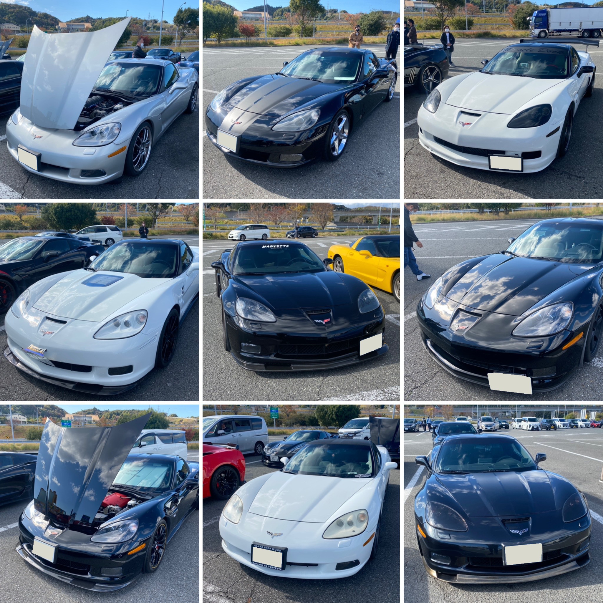 コルベットオーナーズクラブ,madvettejapan,コルベットオーナーズクラブ,コルベットクラブ,コルベットツーリングクラブ