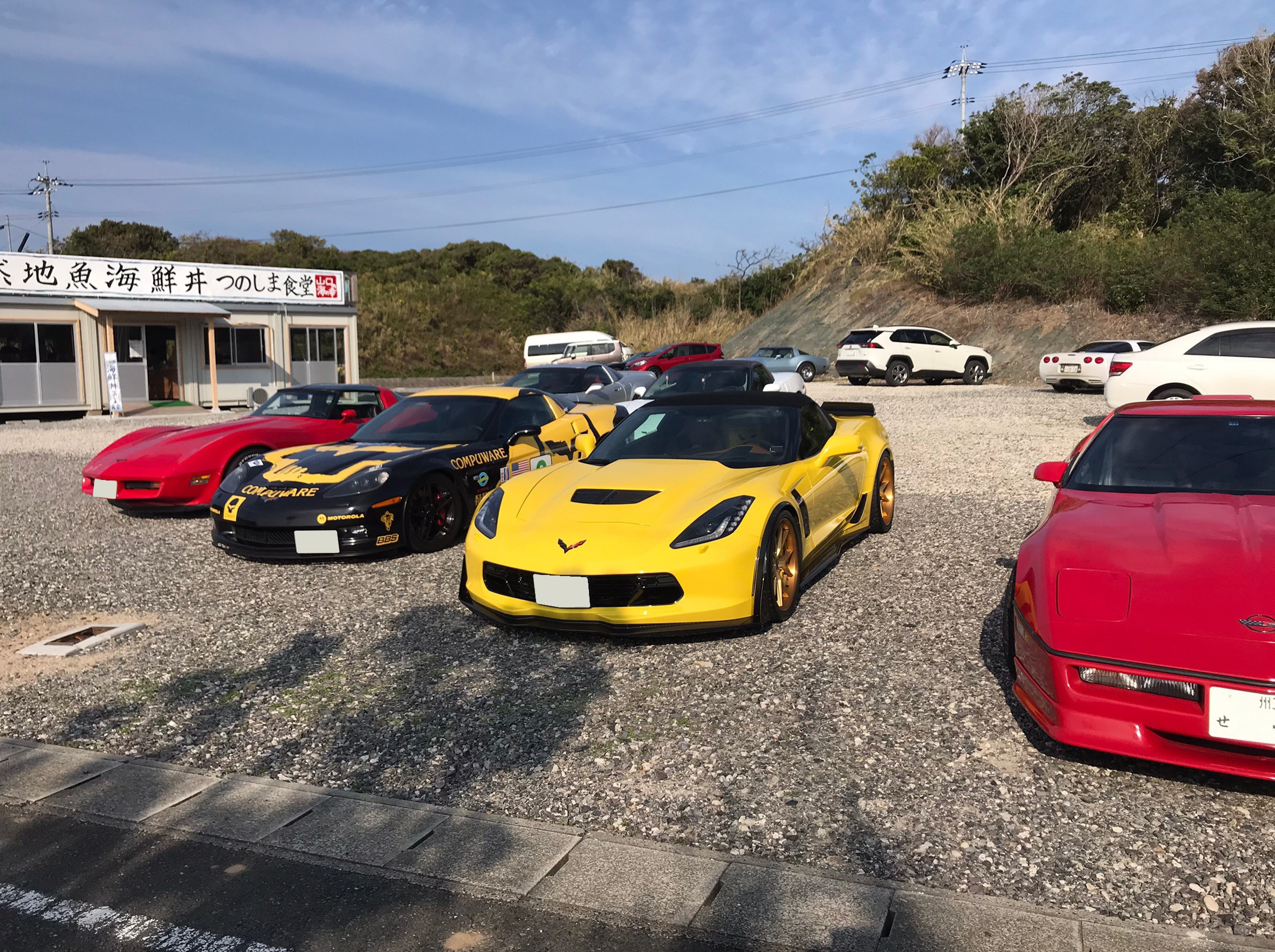コルベットオーナーズクラブ,madvettejapan,コルベットオーナーズクラブ,コルベットクラブ,コルベットツーリングクラブ