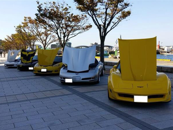 コルベットオーナーズクラブ,madvettejapan,コルベットオーナーズクラブ,コルベットクラブ,コルベットツーリングクラブ