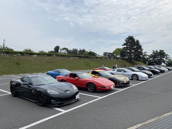コルベットオーナーズクラブ,madvettejapan,コルベットオーナーズクラブ,コルベットクラブ,コルベットツーリングクラブ