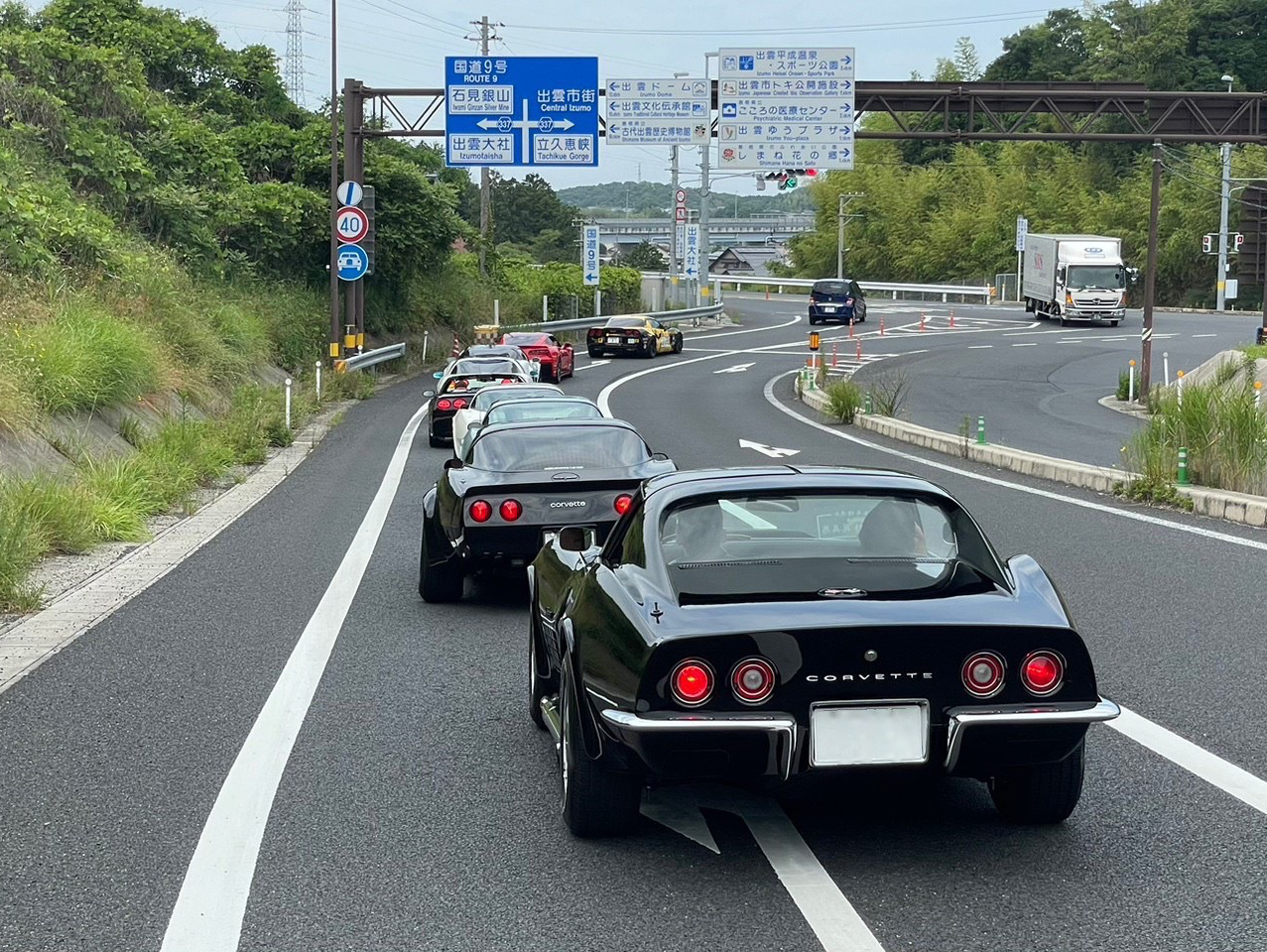 コルベットオーナーズクラブ,madvettejapan,コルベットオーナーズクラブ,コルベットクラブ,コルベットツーリングクラブ